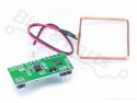 RFID Card Reader Module RDM6030 (UART) / 125KHz EM4100 