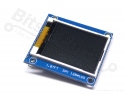 Display TFT 128x160 262K 1,8inch   SD cardreader