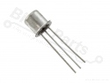 Transistor BC108 NPN 20V / 0,2A
