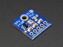 Geluidssensor / Microfoon Silicon MEMS SPW2430 - Adafruit 2716